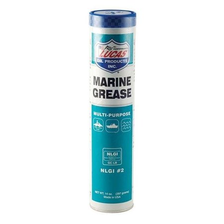 Blaster Blaster Chemical 249853 14 oz Waterproof Marine Grease 249853